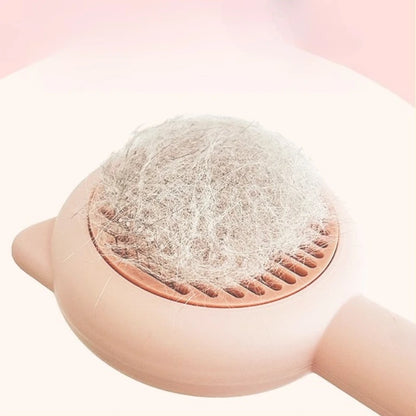 Magic Massage Pet Grooming Comb