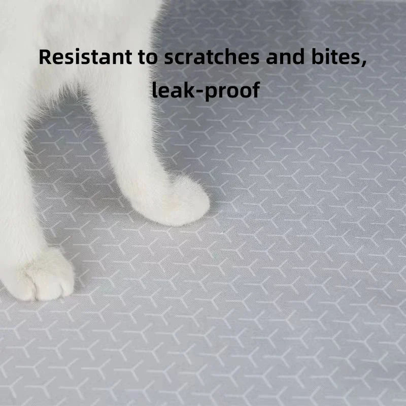 MAX Cat Litter Box Mat