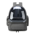 Transparent Pet Carrier Backpack for Cats & Small Dogs
