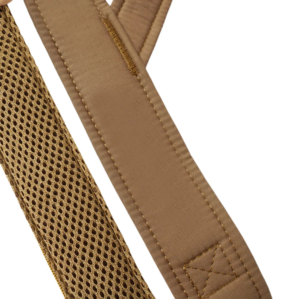 Tactical Anti-Pull Dog Harness for Large Dogs