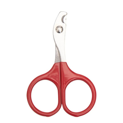 Pet Nail Clippers for Cats & Small Dogs