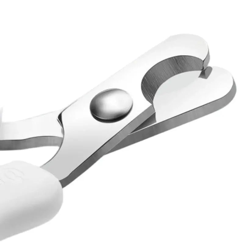 Pet Nail Clippers for Cats & Small Dogs