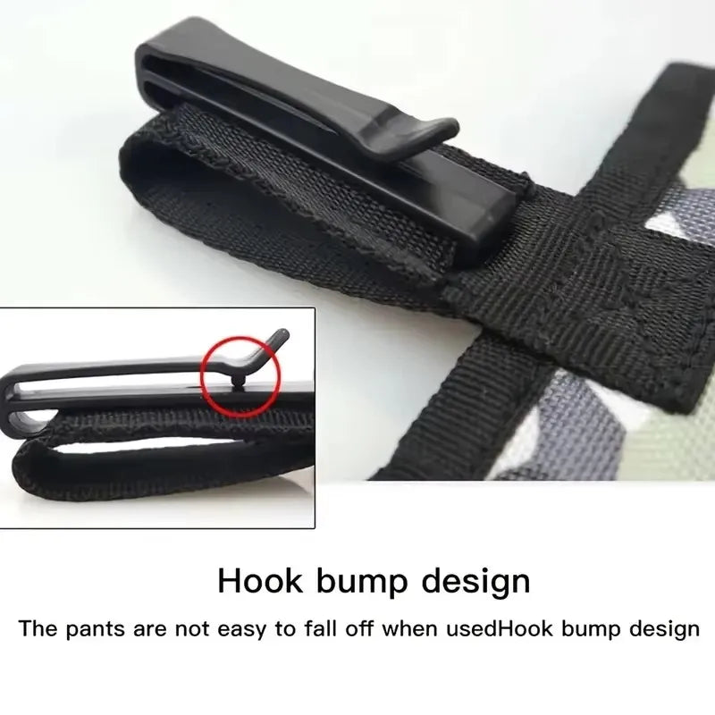 Pet Training Treat Bag Waist Pouch
