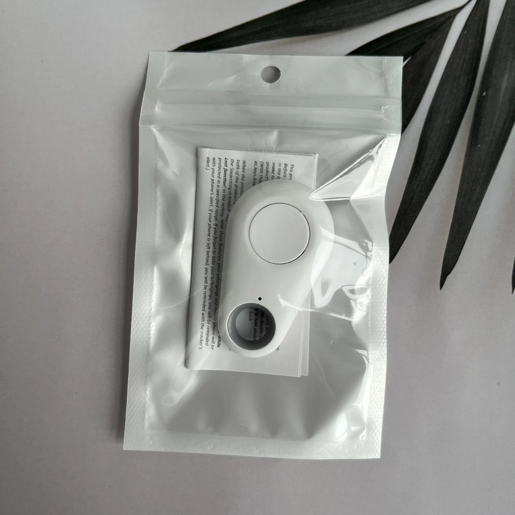 Mini Pet GPS Bluetooth Tracker