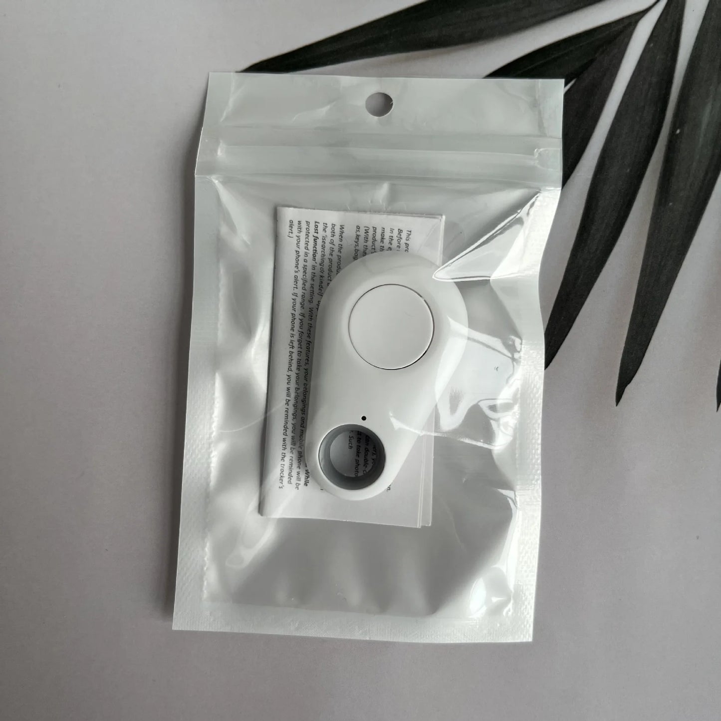 Mini Pet GPS Bluetooth Tracker