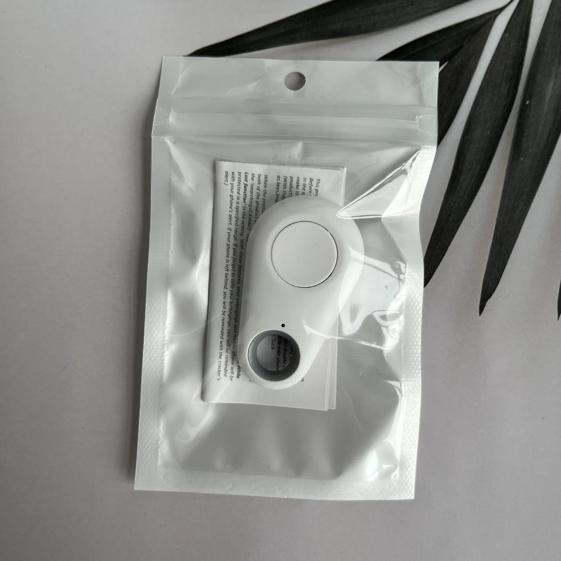 Mini Pet GPS Bluetooth Tracker