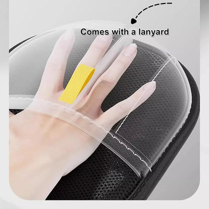 Double-Sided Pet Hair Remover Glove