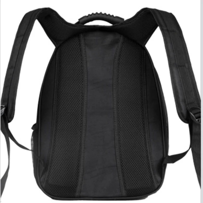 Transparent Pet Backpack Carrier
