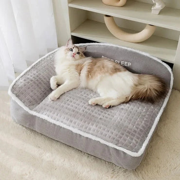 Winter Bedding For Dogs
