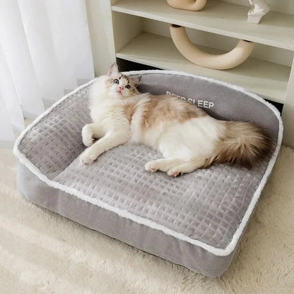 Winter Bedding For Dogs