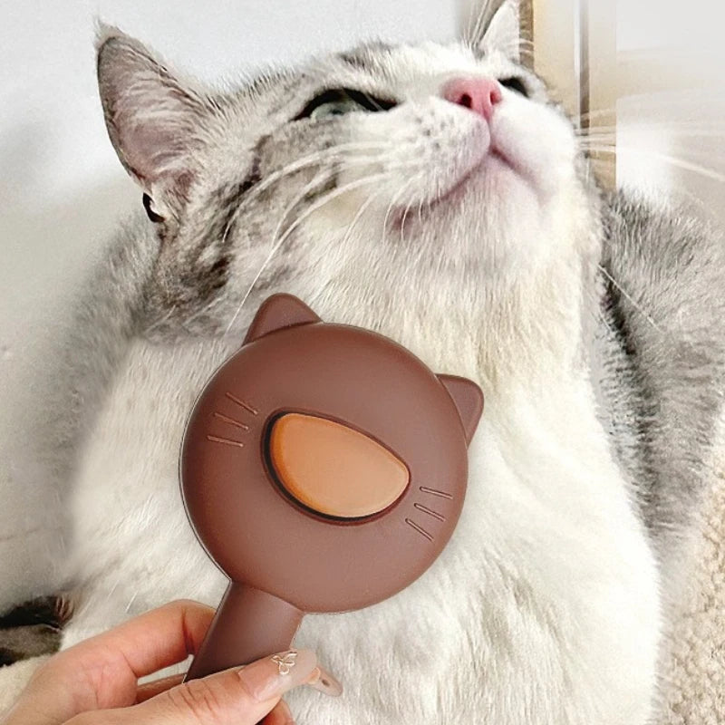 Magic Massage Pet Grooming Comb