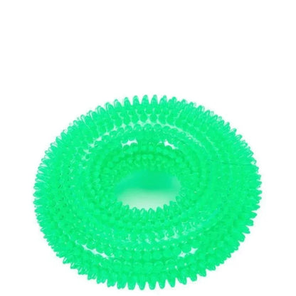 Durable Squeaky Dog Toy Ball